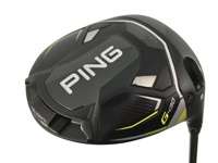 G430 MAX 開球木桿 (桿身 PING TOUR 2.0 CHROME 65(JP))