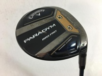 PARADYM MAX FAST 球道木桿 (桿身 SPEEDER NX40 for Callaway(JP))