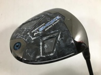PARADYM Ai SMOKE MAX FAST 開球木桿 (桿身 TENSEI 40 for Callaway(JP))