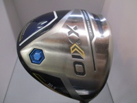 XXIO 2022 Navy 開球木桿 (桿身 MP1200)