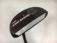 White HOT PRO BLACK ROSSIE 推桿 (桿身 特製鋼)