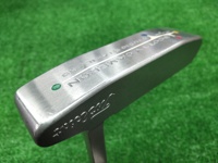 スタジオステンレスニューポート2 推桿 (桿身 特製鋼)
