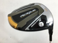 ROGUE ST MAX FAST 開球木桿 (桿身 SPEEDER NX40 for Callaway(JP))