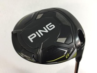 G430 LST 開球木桿 (桿身 PING TOUR 2.0 CHROME 65(JP))