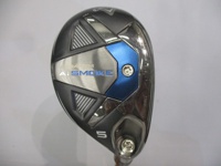 PARADYM Ai SMOKE UT 長鐵/混血桿/小雞腿 (桿身 RAUNE HYBRID RAUNE h55)