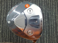 BX1 ST 未使用品 球道木桿 (桿身 VENTUS BS6II)