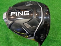 G430 HL MAX 開球木桿 (桿身 SPEEDER NX35(JP))