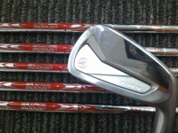 RMX VD M 鐵桿組 (桿身 N.S.PRO MODUS3 TOUR 105)