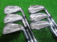 ELYTE 鐵桿組 (桿身 N.S.PRO 750GH neo)