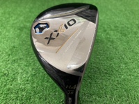 XXIO Hybrid 2024 Navy 長鐵/混血桿/小雞腿 (桿身 MP1300)