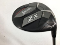 SRIXON ZX Mk II 球道木桿 (桿身 Diamana ZX-II 50)