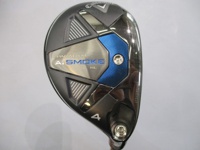 PARADYM Ai SMOKE HL UT 長鐵/混血桿/小雞腿 (桿身 MC70 for Callaway(JP))