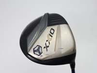 XXIO 2024 Navy 開球木桿 (桿身 MP1300)