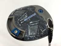 PARADYM Ai SMOKE MAX 開球木桿 (桿身 TENSEI 50 for Callaway(JP))