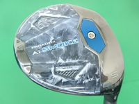PARADYM Ai SMOKE MAX 球道木桿 (桿身 TENSEI 50 for Callaway(JP))