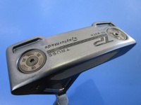 TP TRUSS MID NIGHT BLUE B3TH 推桿 (桿身 特製鋼[33])