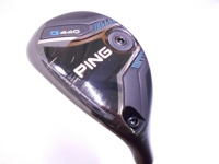 G440 HYBRID 長鐵/混血桿/小雞腿 (桿身 ALTA J CB BLUE(JP))