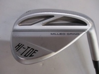 HI-TOE 3 CHROME 56SB-10 挖起桿 (桿身 Diamana Thump Wedge 95(JP))