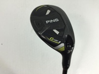 G430 HYBRID 長鐵/混血桿/小雞腿 (桿身 TENSEI CK PRO オレンジ 70HY)