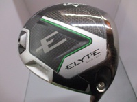 ELYTE MAX FAST 開球木桿 (桿身 LIN-Q GREEN 40 for CW(JP))