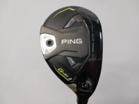 G430 HL HYBRID 長鐵/混血桿/小雞腿 (桿身 SPEEDER NX35(JP))