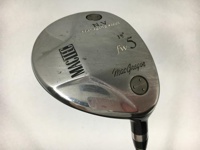 MACTEC NV 球道木桿 (桿身 MACTEC NV 石墨)