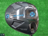 PARADYM Ai SMOKE 340 MINI 開球木桿 (桿身 TENSEI 60 for CW(JP))