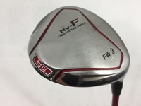 MACTEC NV-F TYPE-2 球道木桿 (桿身 MF5053fw)