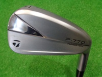 P770 2023 長鐵/混血桿/小雞腿 (桿身 Diamana Thump 95(JP))