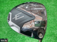 ELYTE X 開球木桿 (桿身 VENTUS GREEN 5 for CW(JP))