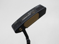 Ai-ONE MILLED TWO T 推桿 (桿身 STROKELAB 90（シャフトカット）)