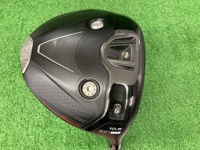 BX1 ST 開球木桿 (桿身 TENSEI Pro Black 1K Core 50)