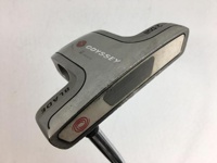 White STEEL 2-Ball Blade 推桿 (桿身 特製鋼)