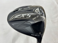 SRIXON ZX5 Mk II LS 開球木桿 (桿身 Tour AD XC-6)