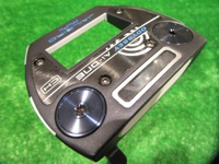 Ai-ONE JAILBIRD MINI VERSA90 CH 推桿 (桿身 STROKELAB 90[34])