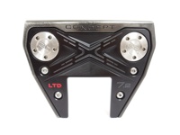 CONCEPT X 7.2 LTD 推桿 (桿身 特製鋼[33])