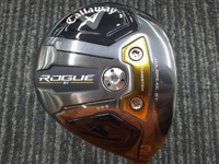 ROGUE ST ◆◆◆ 球道木桿 (桿身 VENTUS TR BLUE 6)