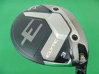 ELYTE 球道木桿 (桿身 VENTUS GREEN 5 for CW(JP))