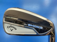 PARADYM Ai SMOKE 長鐵/混血桿/小雞腿 (桿身 TENSEI 50 for Callaway(JP))