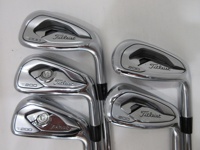 T200 鐵桿組 (桿身 N.S.PRO MODUS3 TOUR 115)