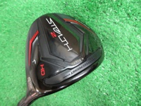 STEALTH2 HD 球道木桿 (桿身 TENSEI RED TM50(JP))