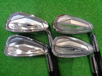 JPX S40 FORGED 鐵桿組 (桿身 TRAVIL IRON 85)