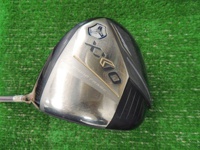 XXIO 2024 Navy 開球木桿 (桿身 MP1300)