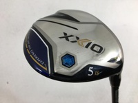 XXIO 2022 Navy 球道木桿 (桿身 MP1200)