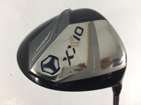 XXIO 2024 Navy 開球木桿 (桿身 MP1300)