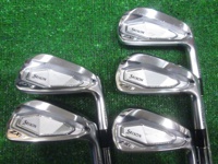 SRIXON ZXi5 鐵桿組 (桿身 MODUS3TOUR105 6S)