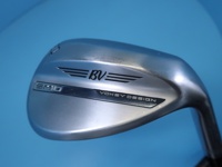 VOKEY SM10 Tour Chrome 60-04T 挖起桿 (桿身 DG(JP))