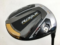 ROGUE ST MAX FAST 開球木桿 (桿身 SPEEDER NX40 for Callaway(JP))