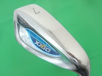 XXIO 2024 Blue 7I 單號鐵 (桿身 MP1300L 1S)