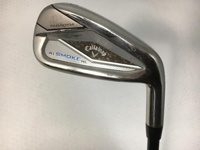 PARADYM Ai SMOKE HL 鐵桿組 (桿身 TENSEI 50 for Callaway)